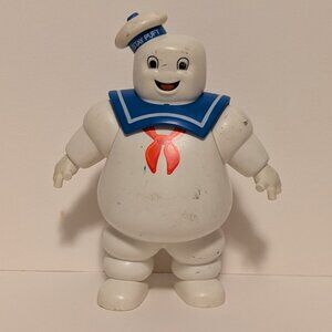 Playmobil Geobra Brandstatter Ghostbusters Stay Puft Marshmallow Man Figurine